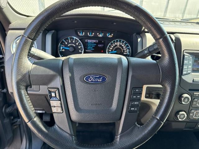 2013 Ford F-150 XL