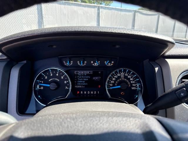 2013 Ford F-150 XL