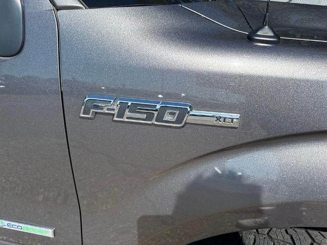 2013 Ford F-150 XL
