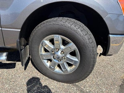 2013 Ford F-150 XL