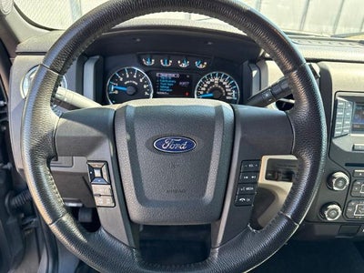 2013 Ford F-150 XL