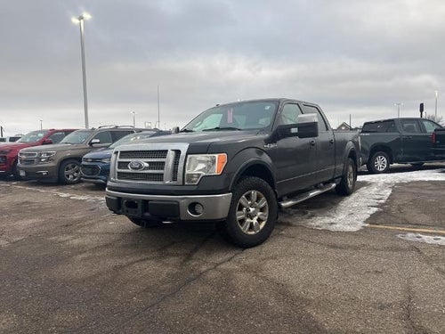 2009 Ford F-150 XL