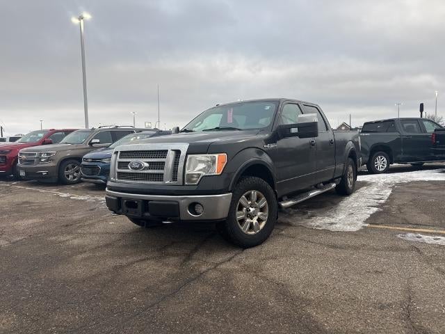 2009 Ford F-150 XL