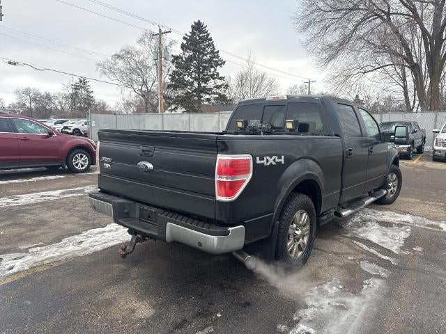 2009 Ford F-150 XL