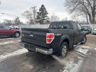 2009 Ford F-150 XL