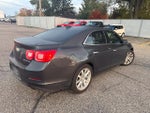 2015 Chevrolet Malibu LTZ