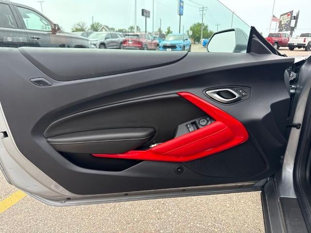 2023 Chevrolet Camaro 1SS