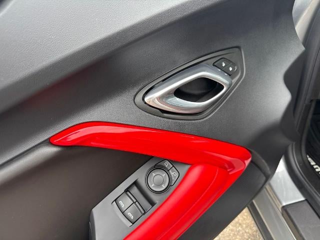 2023 Chevrolet Camaro 1SS
