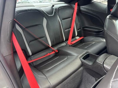 2023 Chevrolet Camaro 1SS