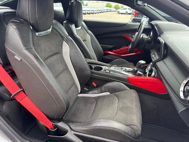 2023 Chevrolet Camaro 1SS