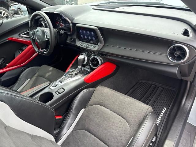 2023 Chevrolet Camaro 1SS