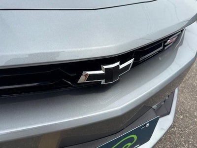2023 Chevrolet Camaro 1SS