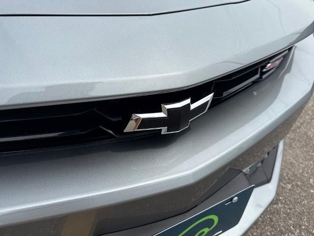 2023 Chevrolet Camaro 1SS