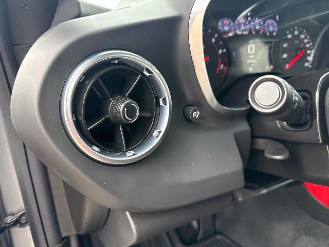 2023 Chevrolet Camaro 1SS