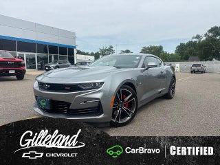 2023 Chevrolet Camaro 1SS