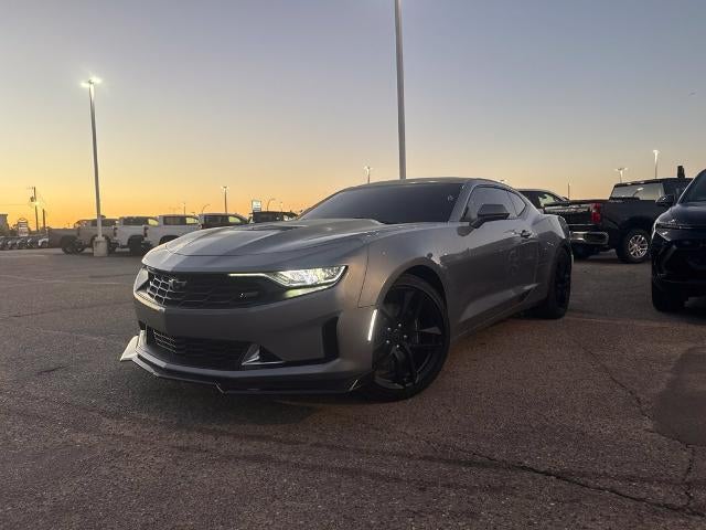 2023 Chevrolet Camaro LT1
