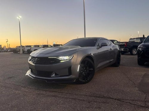 2023 Chevrolet Camaro LT1