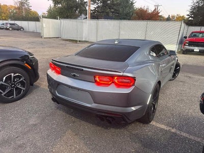 2023 Chevrolet Camaro LT1