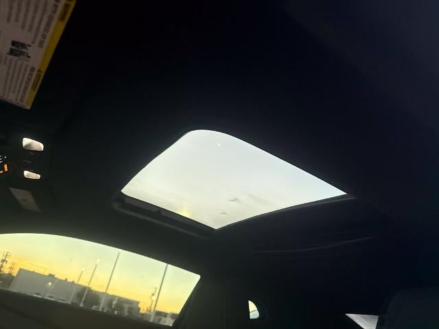 2023 Chevrolet Camaro LT1