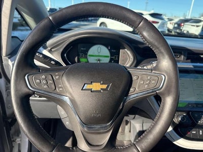 2020 Chevrolet Bolt EV 5dr Wgn LT
