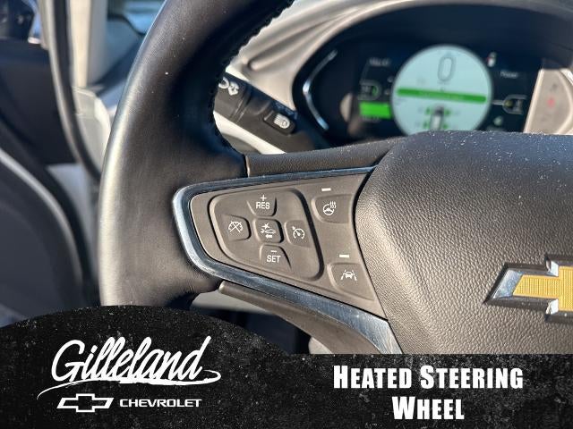 2020 Chevrolet Bolt EV 5dr Wgn LT