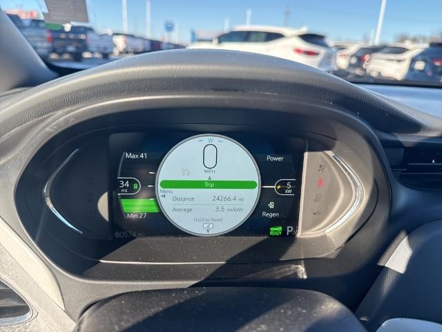 2020 Chevrolet Bolt EV 5dr Wgn LT