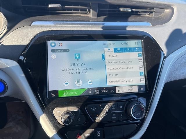 2020 Chevrolet Bolt EV 5dr Wgn LT