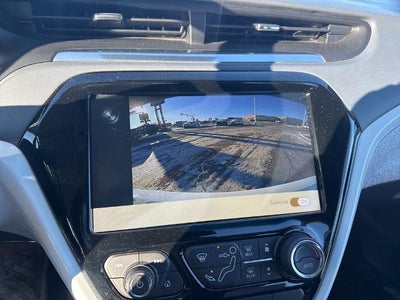 2020 Chevrolet Bolt EV 5dr Wgn LT