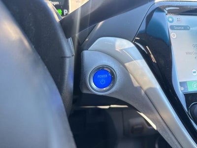 2020 Chevrolet Bolt EV 5dr Wgn LT