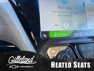 2020 Chevrolet Bolt EV 5dr Wgn LT