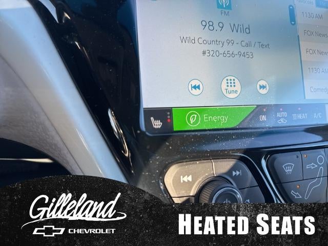 2020 Chevrolet Bolt EV 5dr Wgn LT