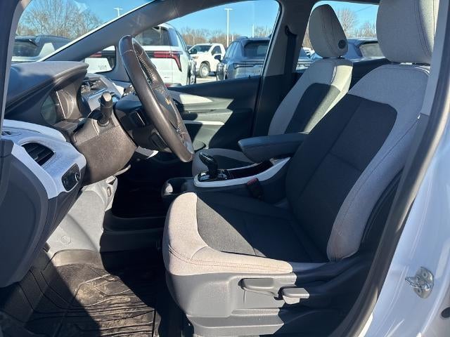 2020 Chevrolet Bolt EV 5dr Wgn LT