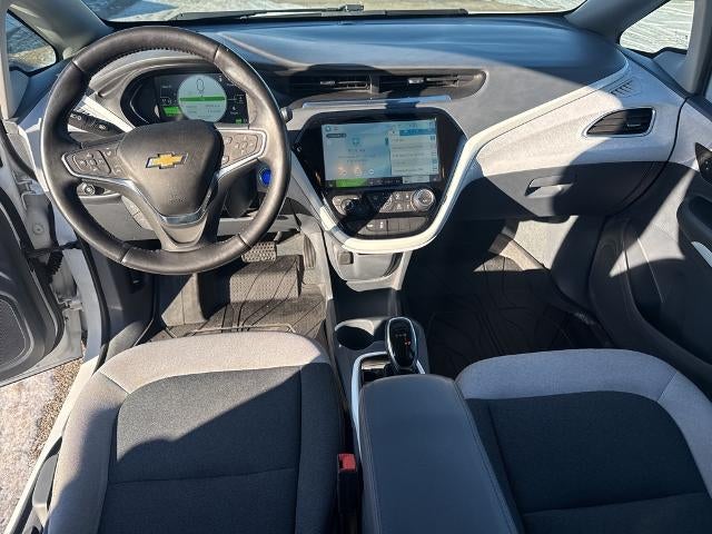 2020 Chevrolet Bolt EV 5dr Wgn LT