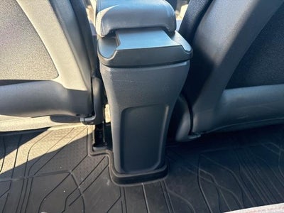 2020 Chevrolet Bolt EV 5dr Wgn LT