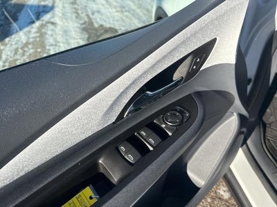 2020 Chevrolet Bolt EV 5dr Wgn LT