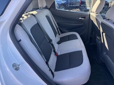 2020 Chevrolet Bolt EV 5dr Wgn LT