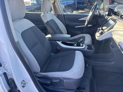 2020 Chevrolet Bolt EV 5dr Wgn LT