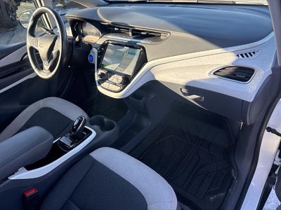 2020 Chevrolet Bolt EV 5dr Wgn LT