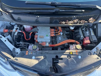 2020 Chevrolet Bolt EV 5dr Wgn LT