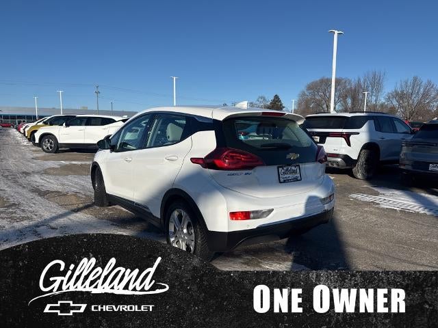 2020 Chevrolet Bolt EV 5dr Wgn LT