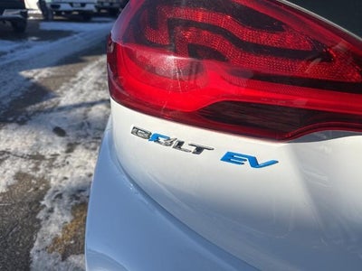 2020 Chevrolet Bolt EV 5dr Wgn LT