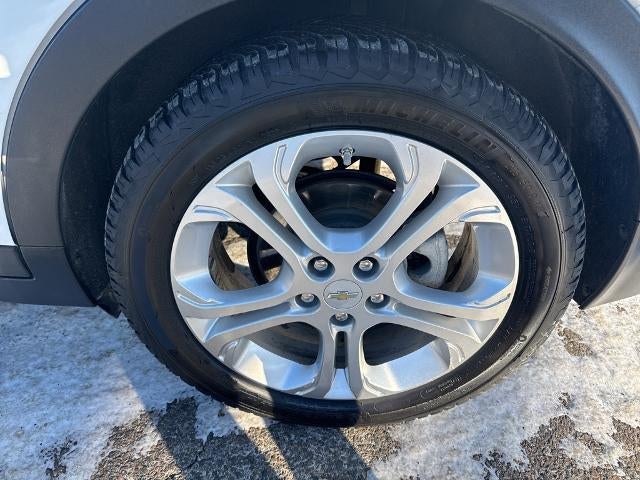 2020 Chevrolet Bolt EV 5dr Wgn LT