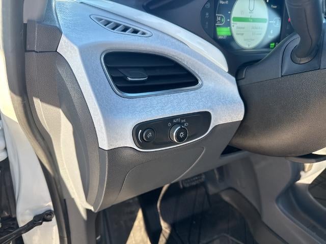 2020 Chevrolet Bolt EV 5dr Wgn LT