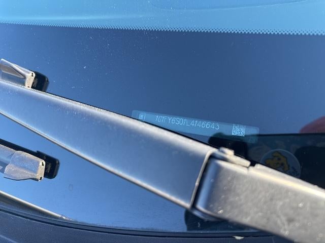 2020 Chevrolet Bolt EV 5dr Wgn LT