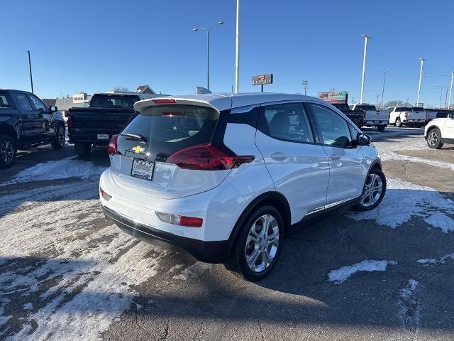 2020 Chevrolet Bolt EV 5dr Wgn LT