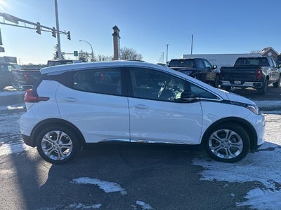 2020 Chevrolet Bolt EV 5dr Wgn LT