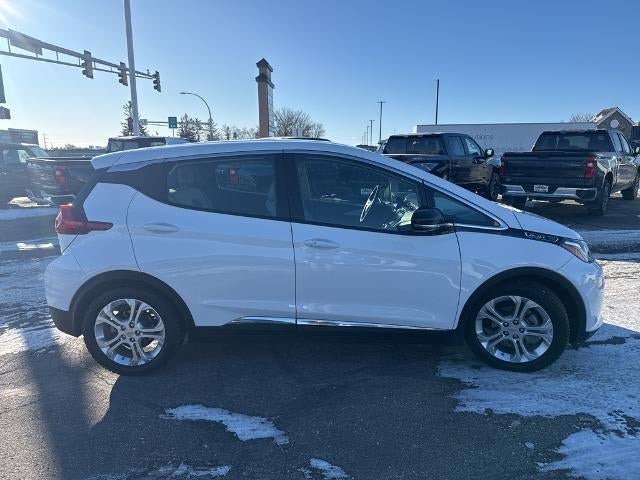 2020 Chevrolet Bolt EV 5dr Wgn LT