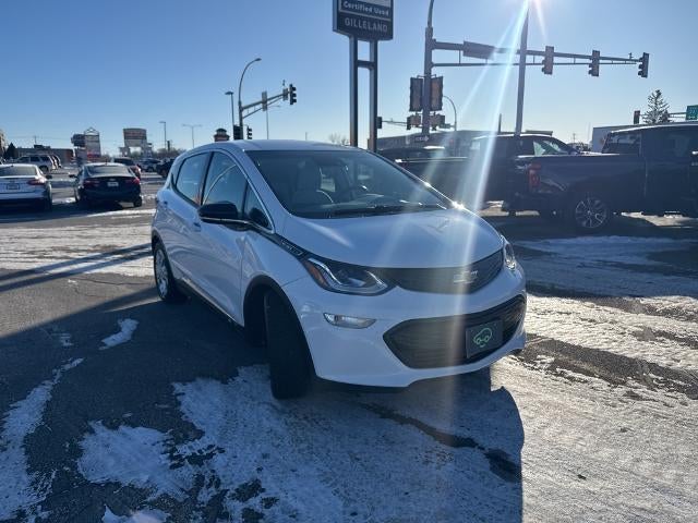 2020 Chevrolet Bolt EV 5dr Wgn LT