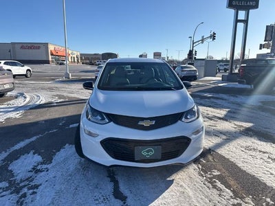 2020 Chevrolet Bolt EV 5dr Wgn LT