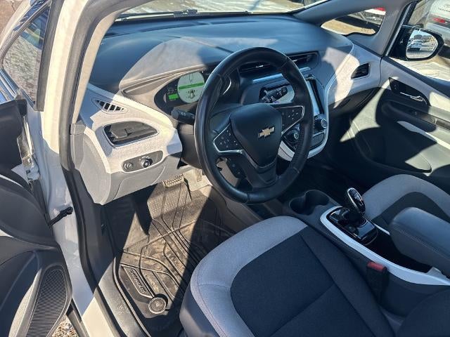 2020 Chevrolet Bolt EV 5dr Wgn LT